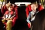 SEAT Comes to Help Parents With 10 Golden Rules for Driving With Kids