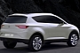 SEAT Confirms SUV Arrival by 2015