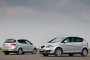 Seat Ecomotive Range Makes UK Debut
