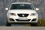 Seat Exeo Gets Two New Engines