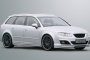 SEAT Exeo ST by JE DESIGN