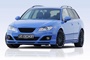 SEAT Exeo ST Targeted by Je Design