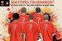 SEAT FIVES Competition Looks for Future Soccer Stars