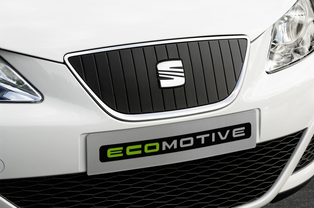 plek slachtoffers Aap SEAT Ibiza 1.2 TDI Ecomotive to Debut in Geneva - autoevolution