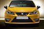 SEAT Ibiza 5 Coming in 2016, Will Be Based on MQB