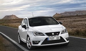 SEAT Ibiza Cupra Is Now Cheaper Than Ever: Obsolete Tech?