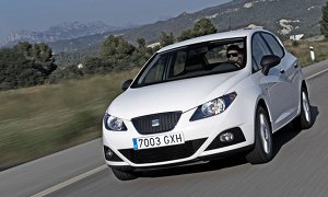 Seat Ibiza ECOMOTIVE Available for Order
