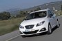 Seat Ibiza ECOMOTIVE Available for Order