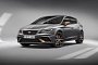 SEAT Leon Cupra R Comes with 310 HP, Copper Trim and Disappointment
