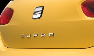 SEAT Leon Cupra R Ready for Frankfurt Debut?