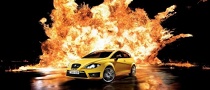 Seat Leon Cupra R UK Pricing Announced