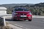 SEAT Leon FR Becomes More Powerful With New 2.0 TSI Making 190 HP