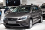 Seat Leon Gets All-Wheel Drive, but Only for 1.6 and 2.0 TDI Estate Models