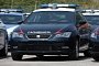 Seat Leon is the New Weapon of Choice for the Italian Police