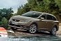 SEAT Leon X-Perience Gets New Engines: 1.4 TSI 125 HP and 1.6 TDI with FWD