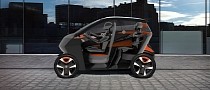 Seat Miniata Project Helps You Rethink Current Mobility Trends and Their Effects