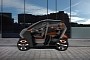 Seat Miniata Project Helps You Rethink Current Mobility Trends and Their Effects