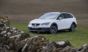 SEAT Pulls Leon X-Perience From UK Lineup, Extremely Poor Sales Are To Blame