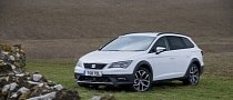SEAT Pulls Leon X-Perience From UK Lineup, Extremely Poor Sales Are To Blame