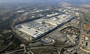 Seat's Martorell Plant Will Make the Audi A1 Starting 2018