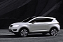A Small SEAT SUV Might Be Coming in 2016