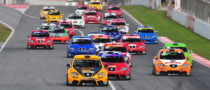 SEAT Sport Announces Changes for 2011