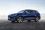 SEAT Tarraco FR Will Be Available as 210 HP Plug-in Hybrid