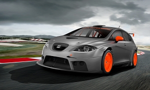 SEAT to Bring New Leon Supercopa and Ibiza SC Trophy to Wörthersee