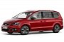 SEAT to Discontinue the Alhambra MPV by 2018, Replace It With 7-Seat SUV