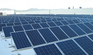 SEAT to Own Largest Photovoltaic Assembly Plant in Europe