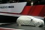 SEAT to Unveil All-New Ibiza at Barcelona Motor Show?