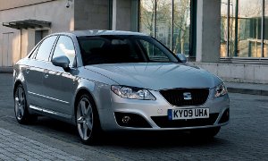 SEAT UK Announces Bank Holiday Deals