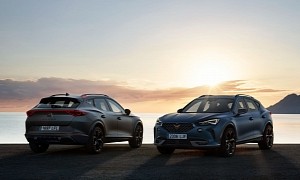 Seat Reveals 2022 Sales Numbers – Cupra Deliveries Hit All-Time High