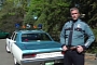 Seattle Villains Beware: There’s a Plymouth Satellite on Patrol