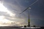 Seawind's Unique Floating Offshore Wind Energy System To Be Deployed in European Waters