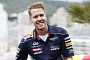 Sebastian Vettel Signs New Deal with Red Bull Racing