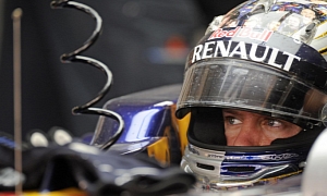 Sebastian Vettel Wins Inaugural Indian Grand Prix