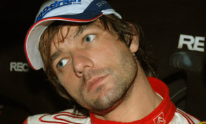 Sebastien Loeb Leads Rally Norway after Friday Stage