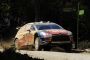 Sebastien Loeb Scores 50th WRC Win in Cyprus