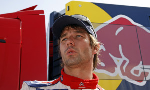 Sebastien Loeb to Test GP2 Car for David Price Racing
