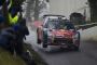 Sebastien Loeb Wins Rally Ireland