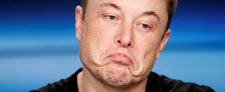 Musk's statements might prompt an SEC review