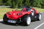 SECMA F16 Roadster Now in Germany