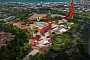 Second Ferrari Theme Park to Be Built in Spain, Expected to Open in 2016