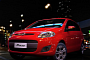 Second Generation 2012 Fiat Palio Unveiled