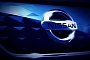 Second-Generation Nissan Leaf Shows Off Its Grille In Latest Teaser
