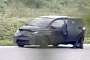 Second Generation Toyota Aygo Spotted Undergoing Testing