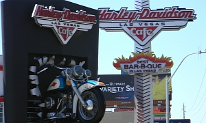 Second Harley-Davidson Cafe in the World to Open in Pune, India