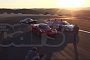 Second Hypercar Trio Clash Video Is Coming, this Time with Chris Harris and Tiff Needell – Video