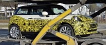 Second MINI EV Reportedly Coming As China-only Model